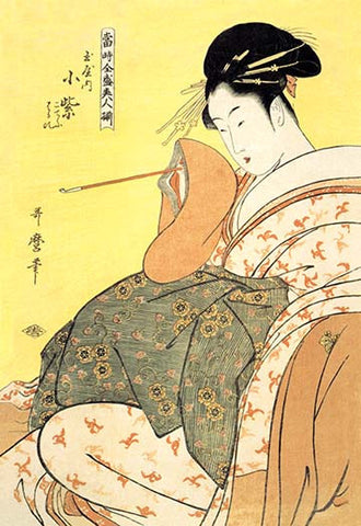 Whisper please, Image is sleeping.