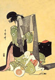 Whisper please, Image is sleeping.