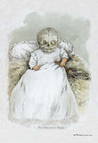 Whisper please, Image is sleeping.