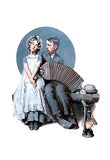 Whisper please, Image is sleeping.