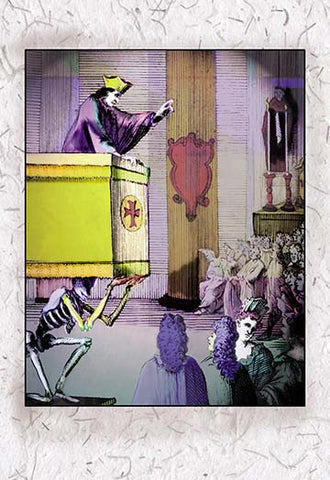 Whisper please, Image is sleeping.