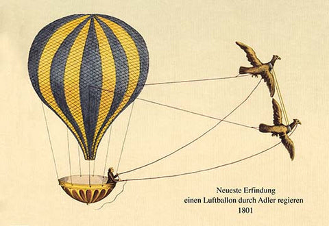 Whisper please, Image is sleeping.
