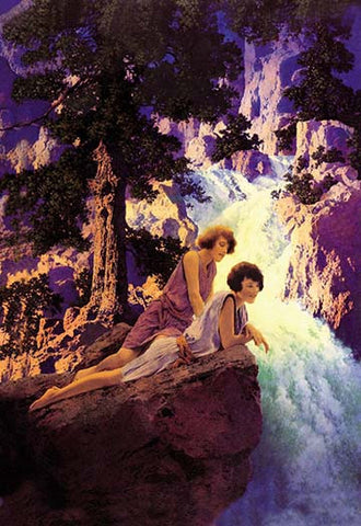 Whisper please, Image is sleeping.