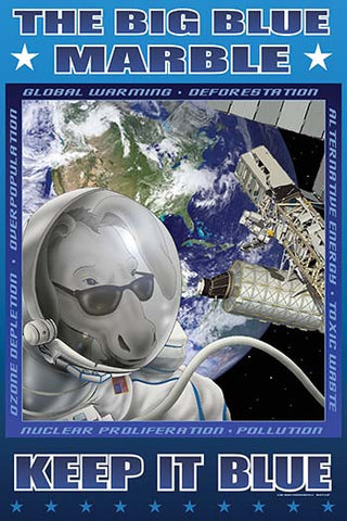 Whisper please, Image is sleeping.