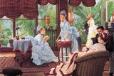 Whisper please, Image is sleeping.