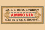 Ammonia