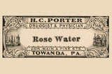Rose Water
