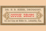Cough Drops