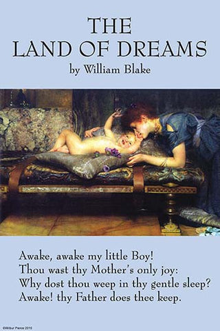 Whisper please, Image is sleeping.