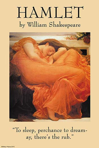 Whisper please, Image is sleeping.