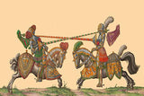 Whisper please, Image is sleeping.