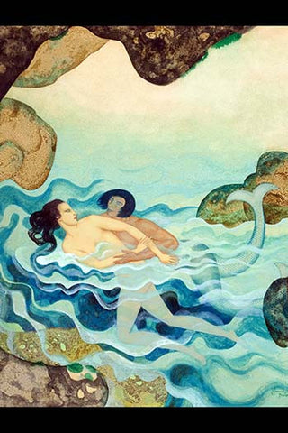 Whisper please, Image is sleeping.