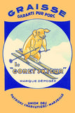 Whisper please, Image is sleeping.