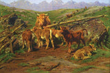Whisper please, Image is sleeping.
