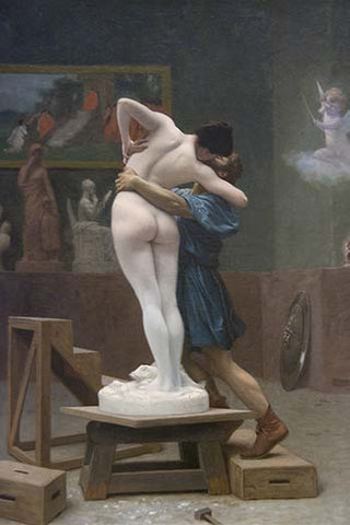 Whisper please, Image is sleeping.