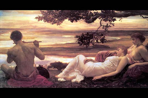 Whisper please, Image is sleeping.