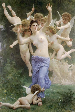 Whisper please, Image is sleeping.