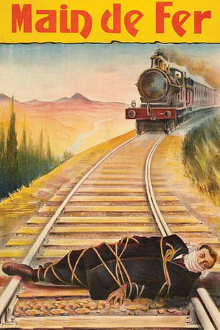 Whisper please, Image is sleeping.
